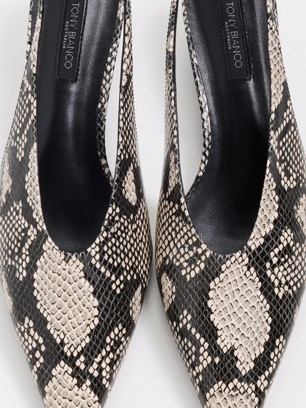 Tony Bianco nwot tony